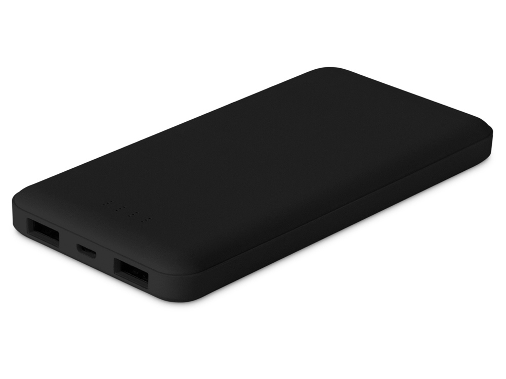 Внешний аккумулятор NEO PB100, 10000 mAh с логотипом Rombica | Print Logo