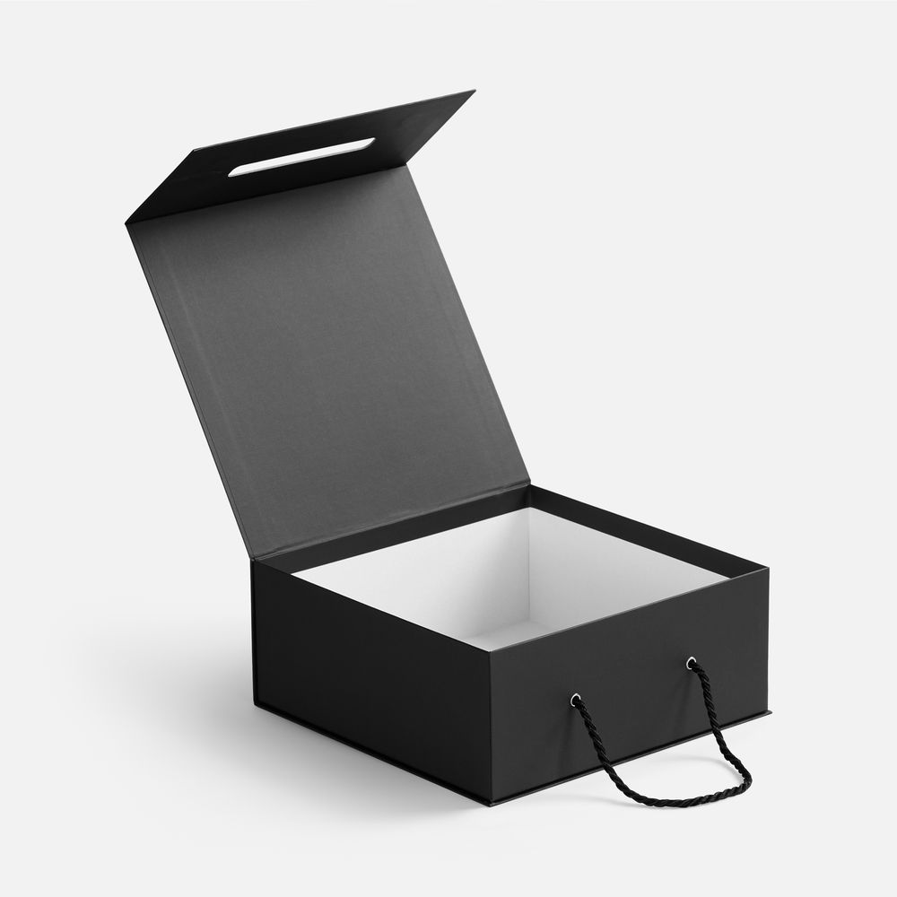 Коробка Capper Hold