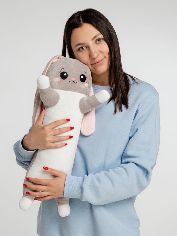 Мягкая игрушка Cuddler фото на сайте Print Logo. 