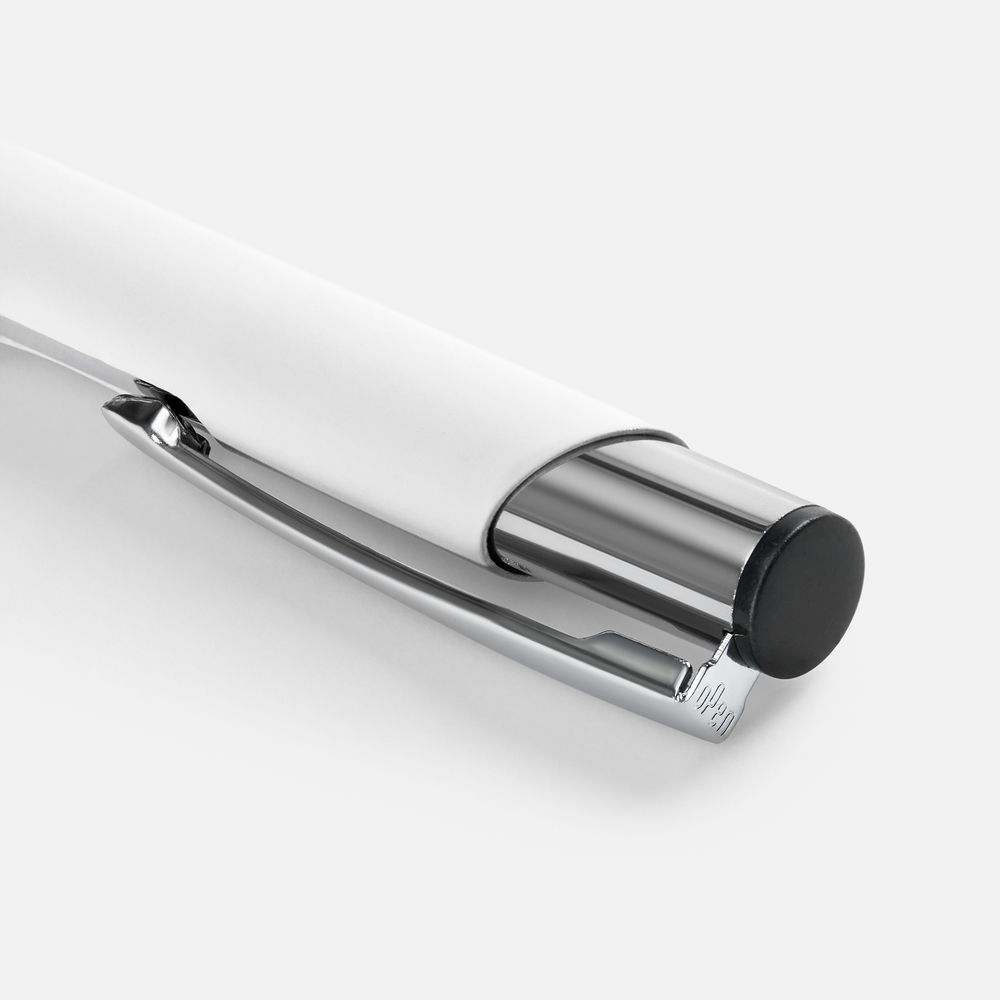 Ручка шариковая Keskus Soft Touch
