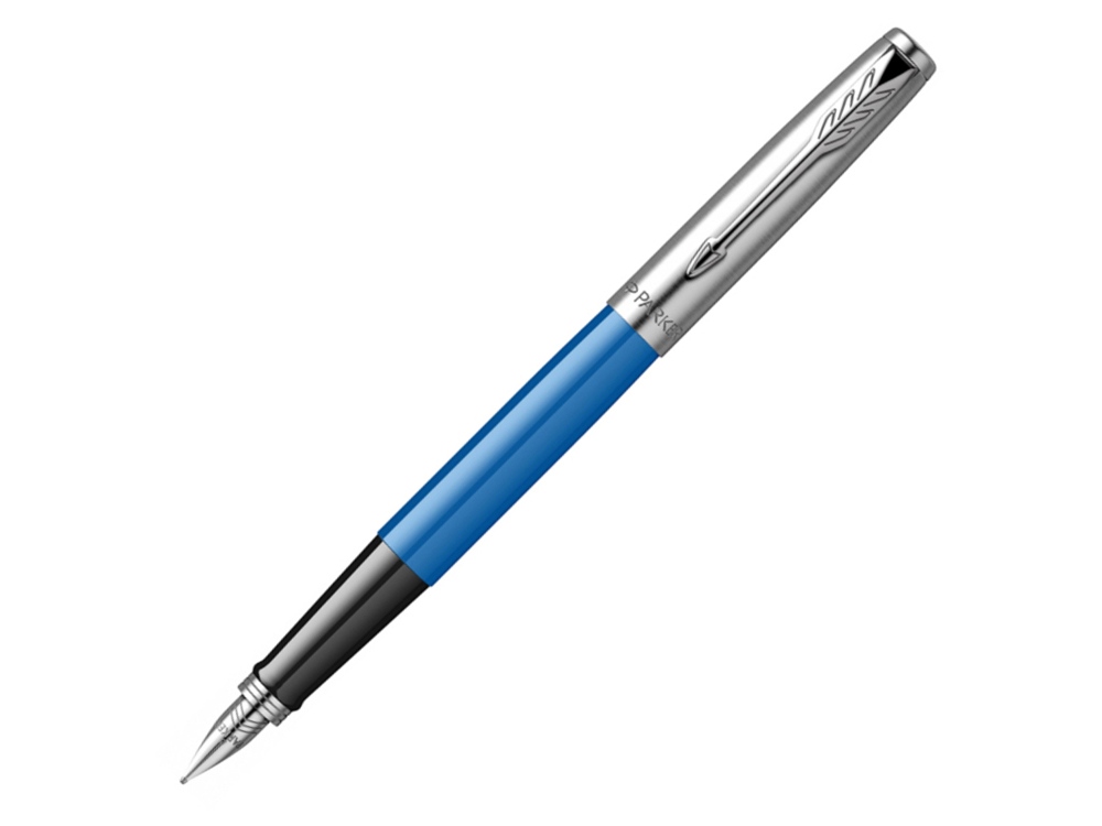 Ручка перьевая Parker Jotter Originals, F с логотипом Parker | Print Logo