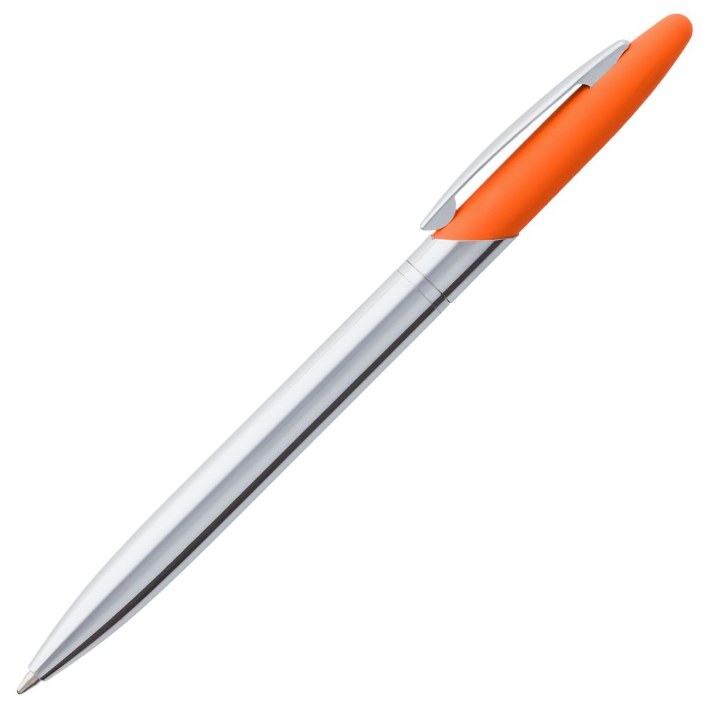 Ручка шариковая Dagger Soft Touch фото на сайте Print Logo.