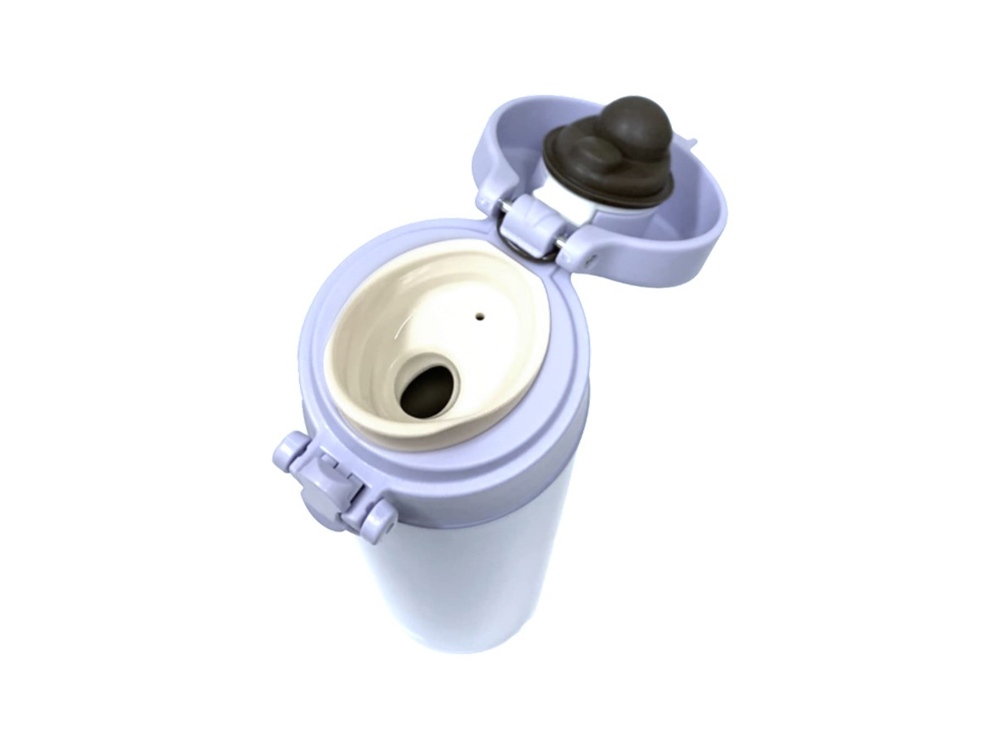 Термокружка из нерж. стали тм THERMOS JNF-502 LBL 0.5L