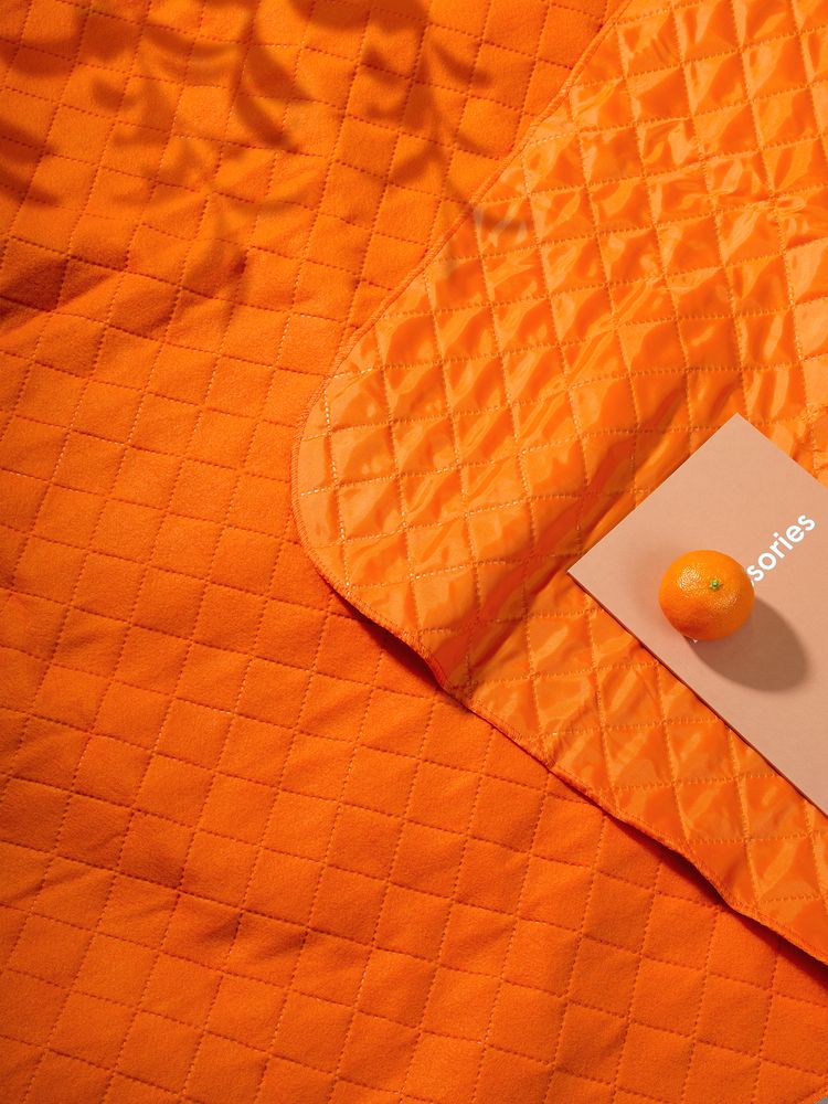 Плед для пикника Soft & Dry