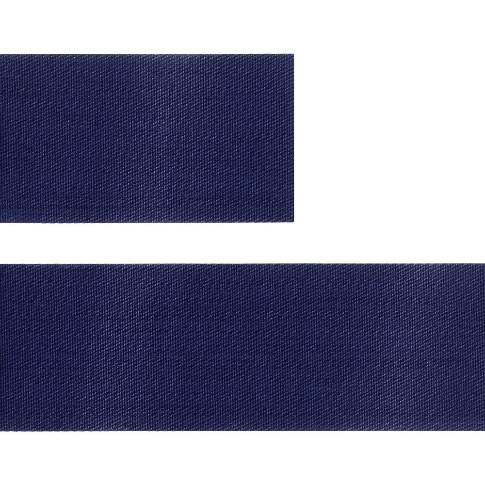Лента сатиновая Satin 35 S, серая