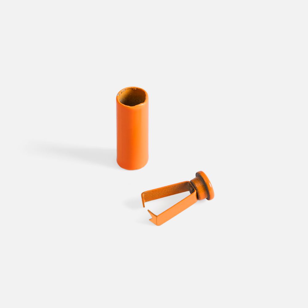 Наконечник для шнурка Nozzle, ver.2