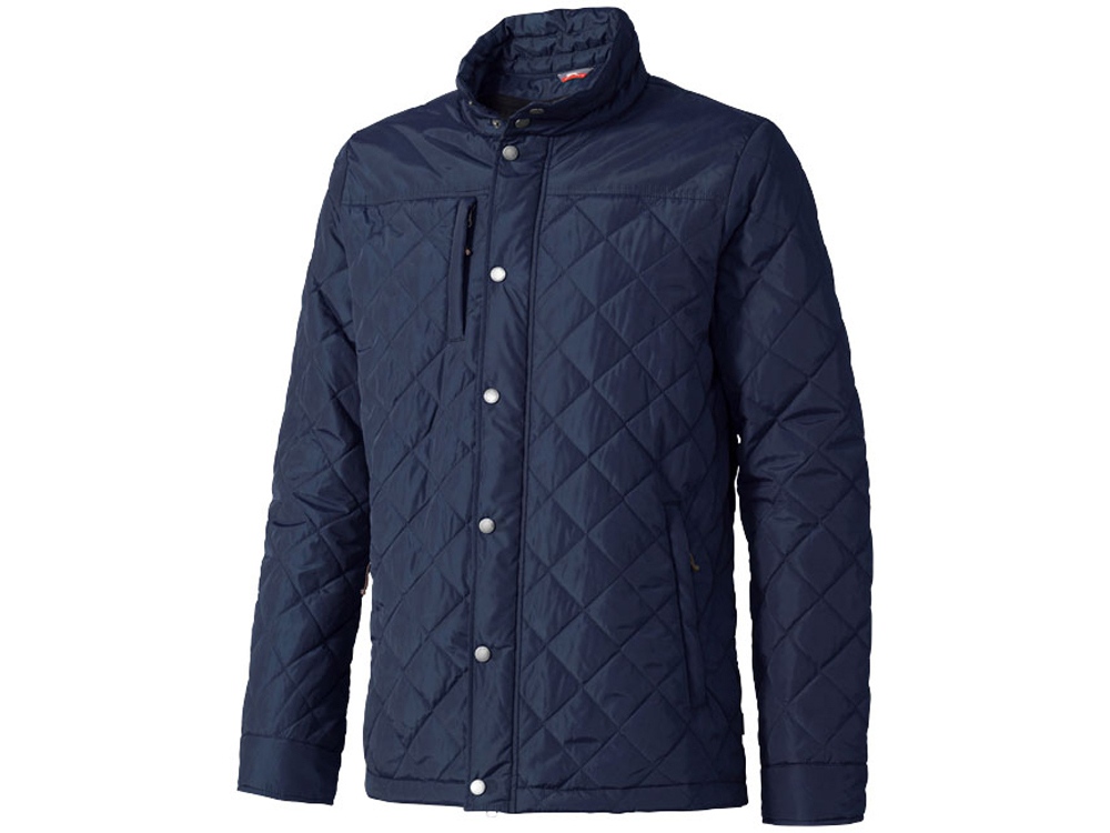Куртка Stance мужская с логотипом Slazenger | Print Logo