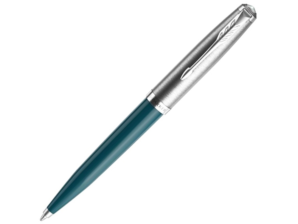 Ручка шариковая Parker 51 Core с логотипом Parker | Print Logo