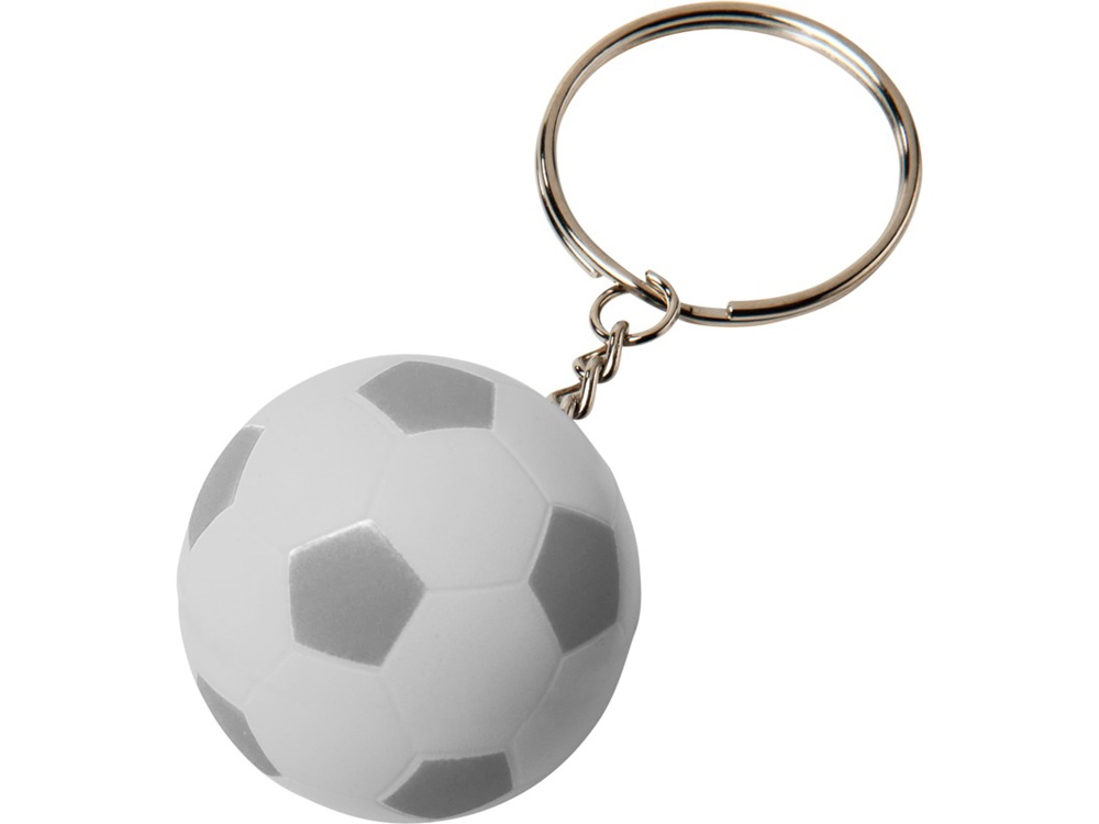 Футбольный брелок Striker с логотипом  | Print Logo
