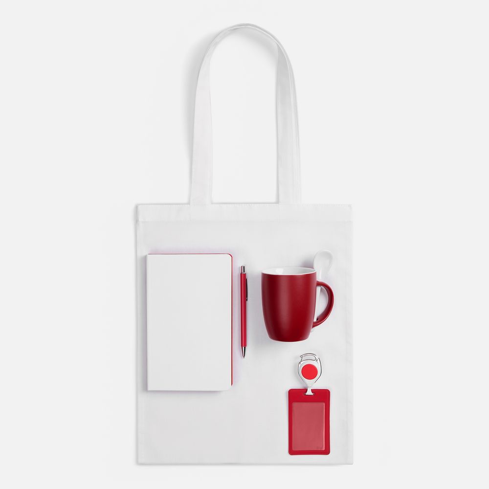 Набор Welcome Pack