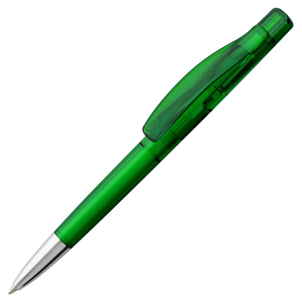 Ручка шариковая Prodir DS2 PTC с логотипом Prodir | Print Logo