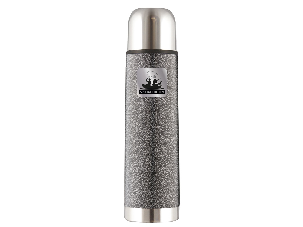 Термос ThermoCafe by Thermos HAMFK- 700 Fishing & Hunting с логотипом THERMOS | Print Logo