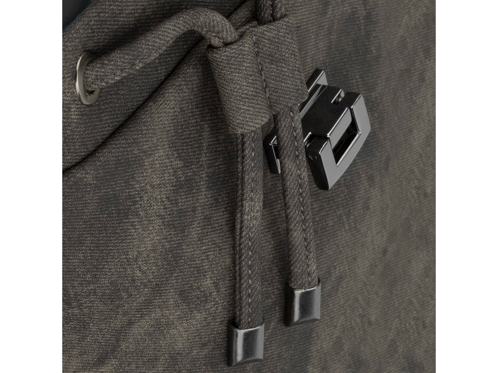 RIVACASE 8912 grey рюкзак для мобильных устройств 10-12 / 6