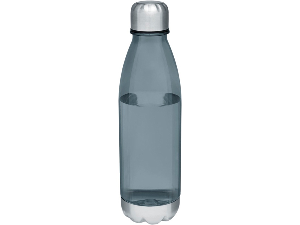 Бутылка спортивная Cove из тритана с логотипом  | Print Logo