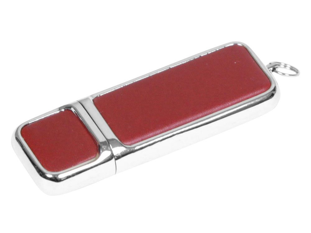 USB 3.0- флешка на 32 Гб компактной формы с логотипом  | Print Logo