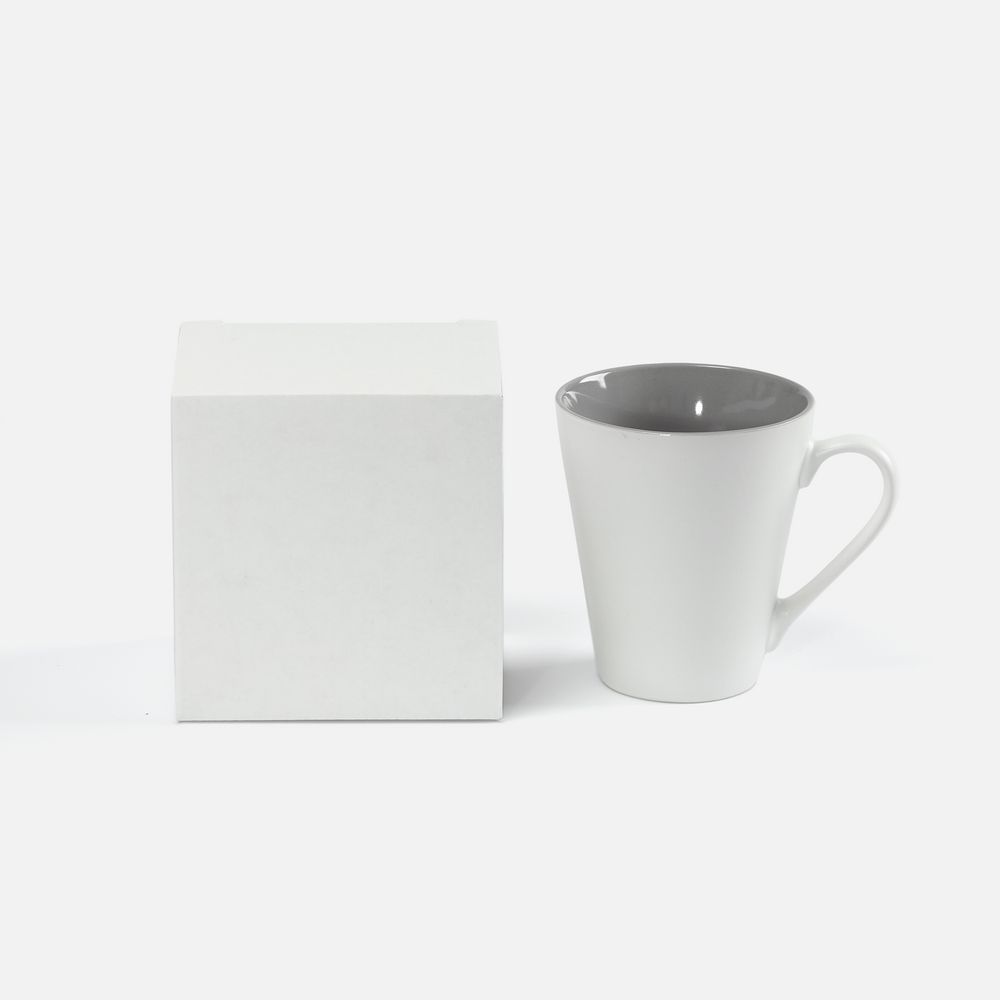 Набор Flat White фото на сайте Print Logo.
