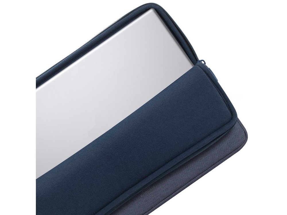 RIVACASE 7703 blue чехол для ноутбука 13.3 / 12