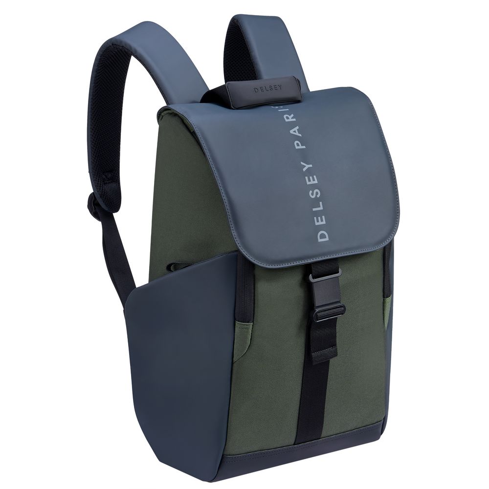 Рюкзак для ноутбука Securflap