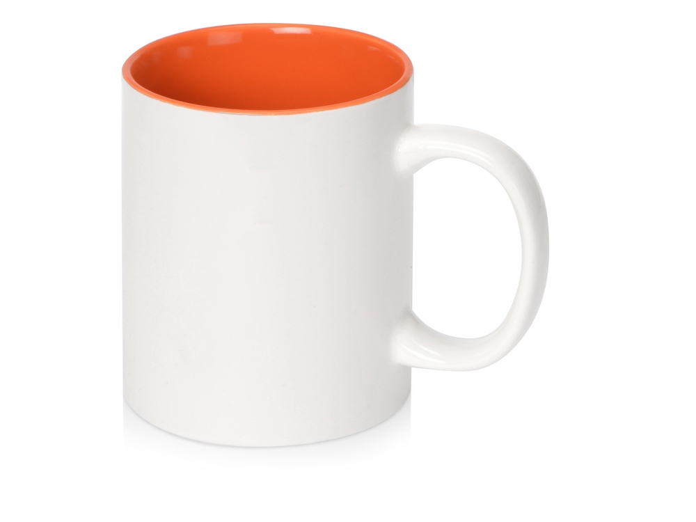 Кружка Sublime Color XL для сублимации с логотипом  | Print Logo