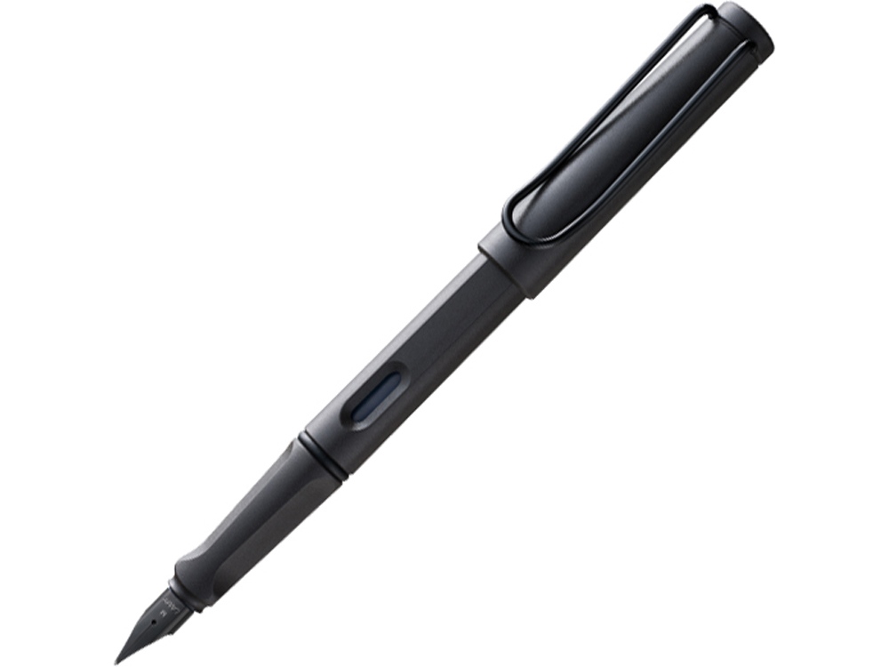 Ручка перьевая Safari с логотипом LAMY | Print Logo