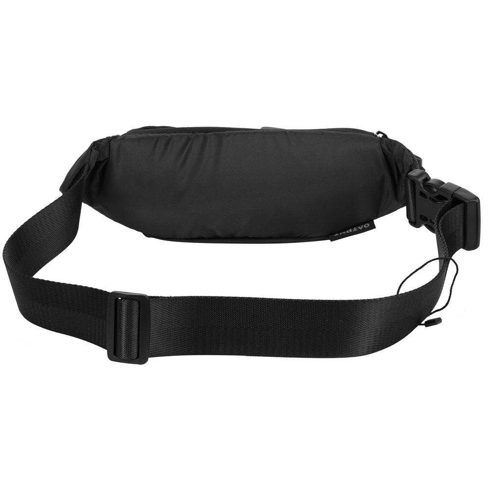 Поясная сумка tagBag со светоотражающим элементом