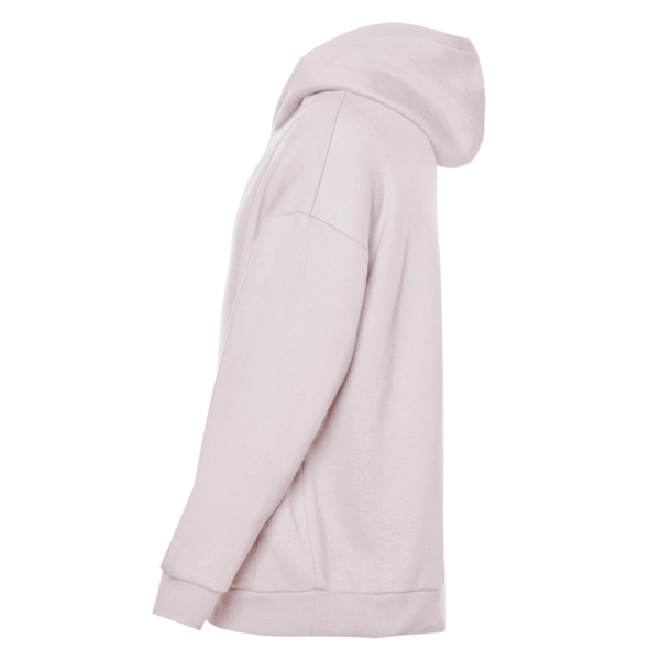Худи унисекс STAN оверсайз интерсофт 320, 69, Кремовый,  (52)  (54/XXL)