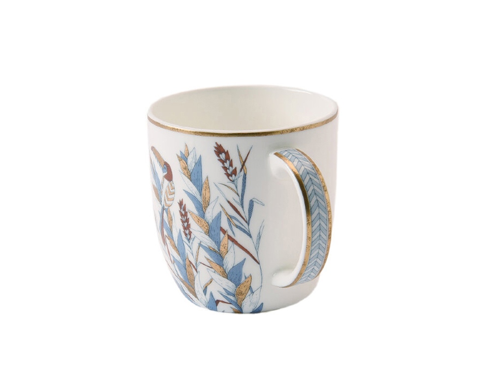 Кружка Valerie Concept CUP 2 WHT