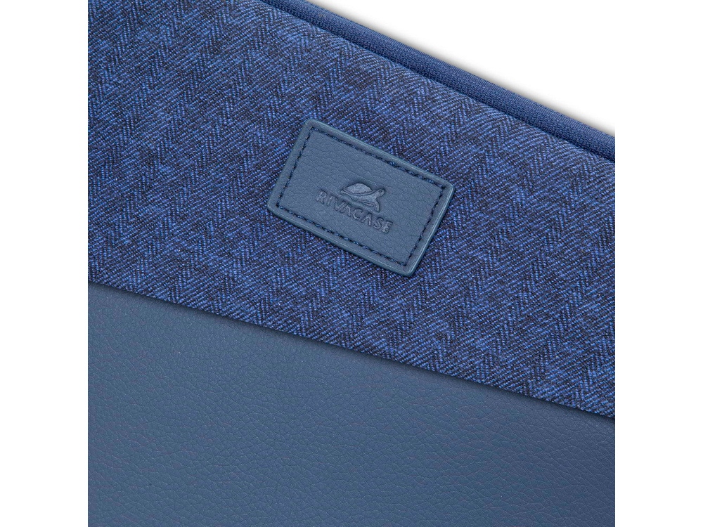 RIVACASE 7903 blue чехол для MacBook Pro и Ultrabook 13.3 / 12