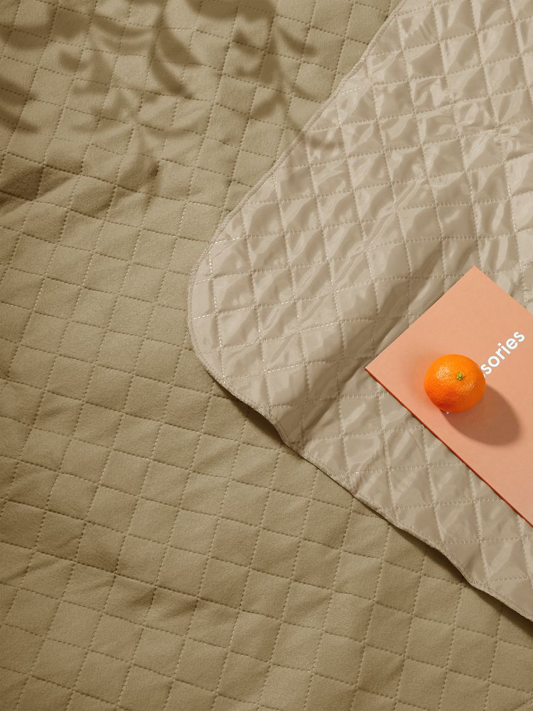 Плед для пикника Comfy