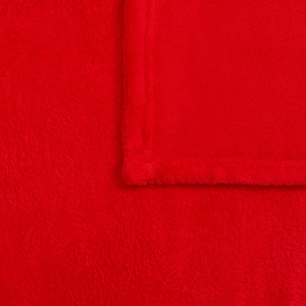 Плед Plush