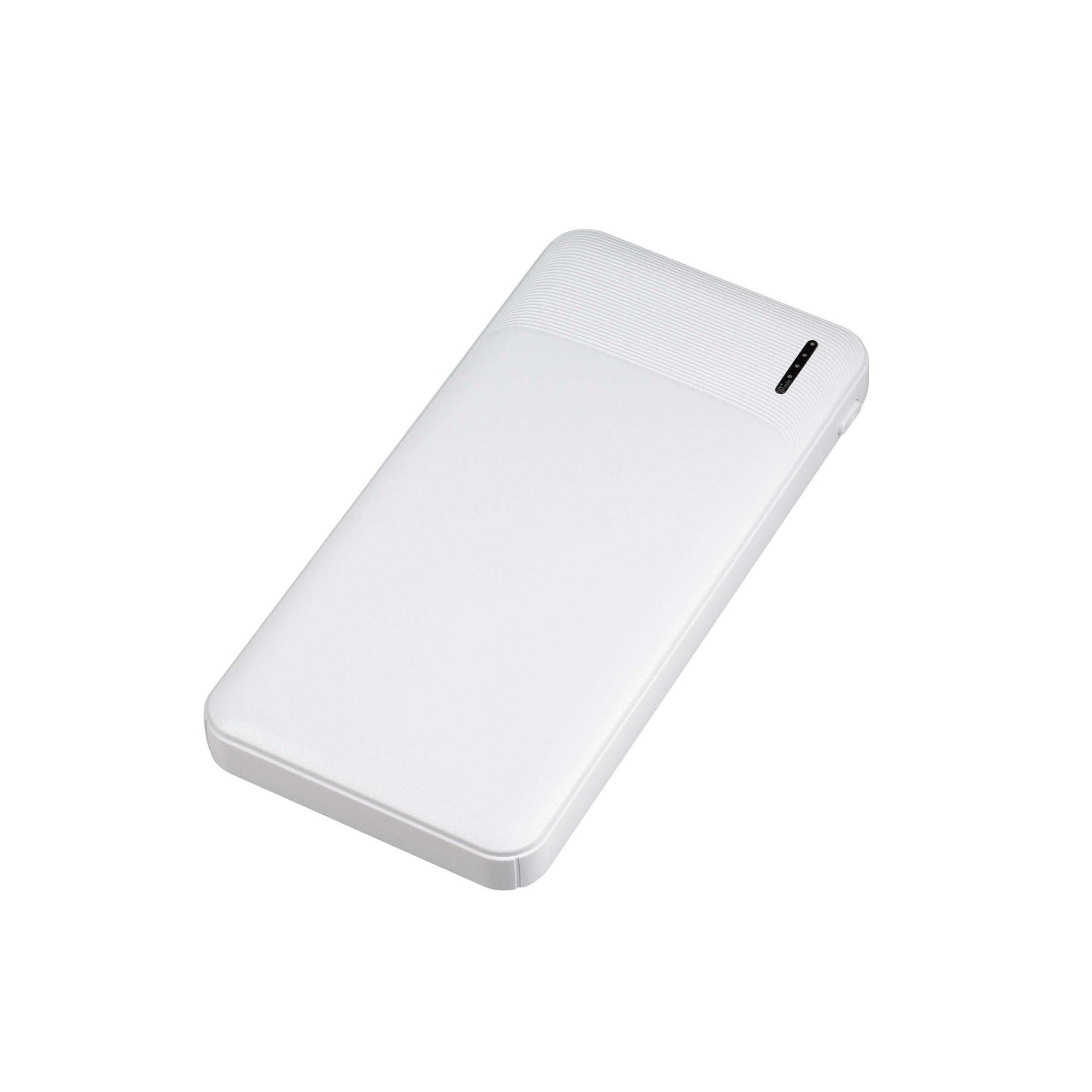 Зарядное устройство "Ten" 10000 mAh фото на сайте Print Logo.