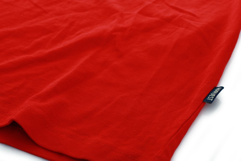 Футболка мужская American T фото на сайте Print Logo.