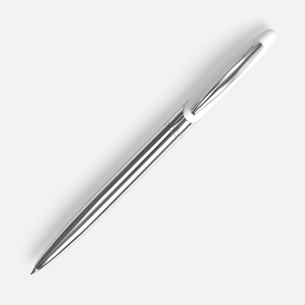 Ручка шариковая Dagger Soft Touch