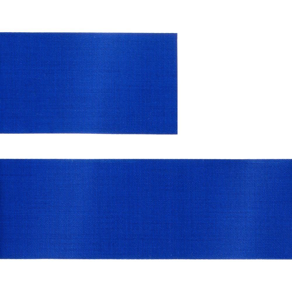 Лента сатиновая Satin 35 S, серая
