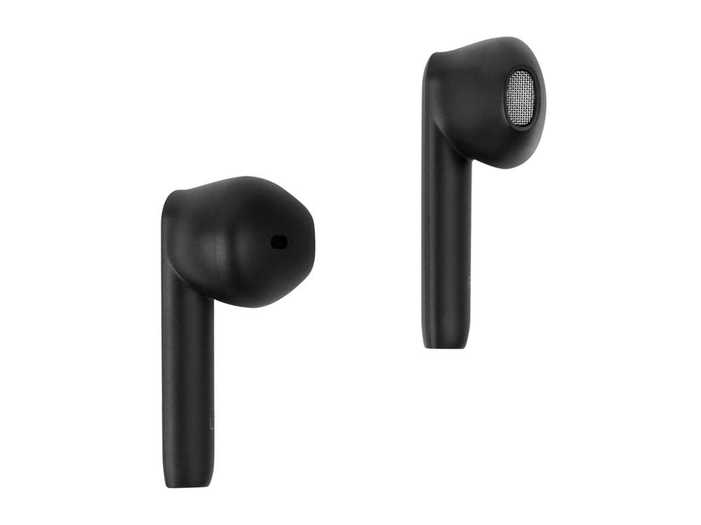 Наушники Rombica Mysound Factor Black (Р)