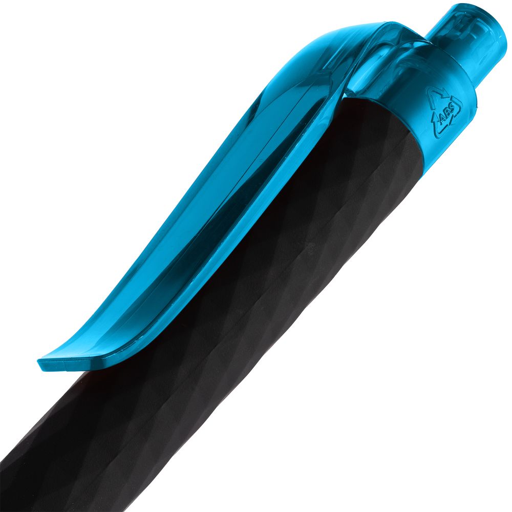 Ручка шариковая Prodir QS01 PRT-P Soft Touch