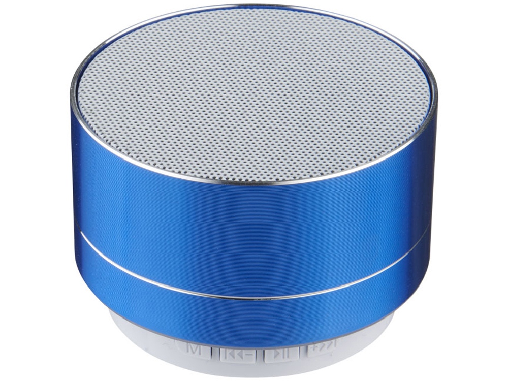 Цилиндрический динамик Bluetooth® с логотипом Avenue | Print Logo