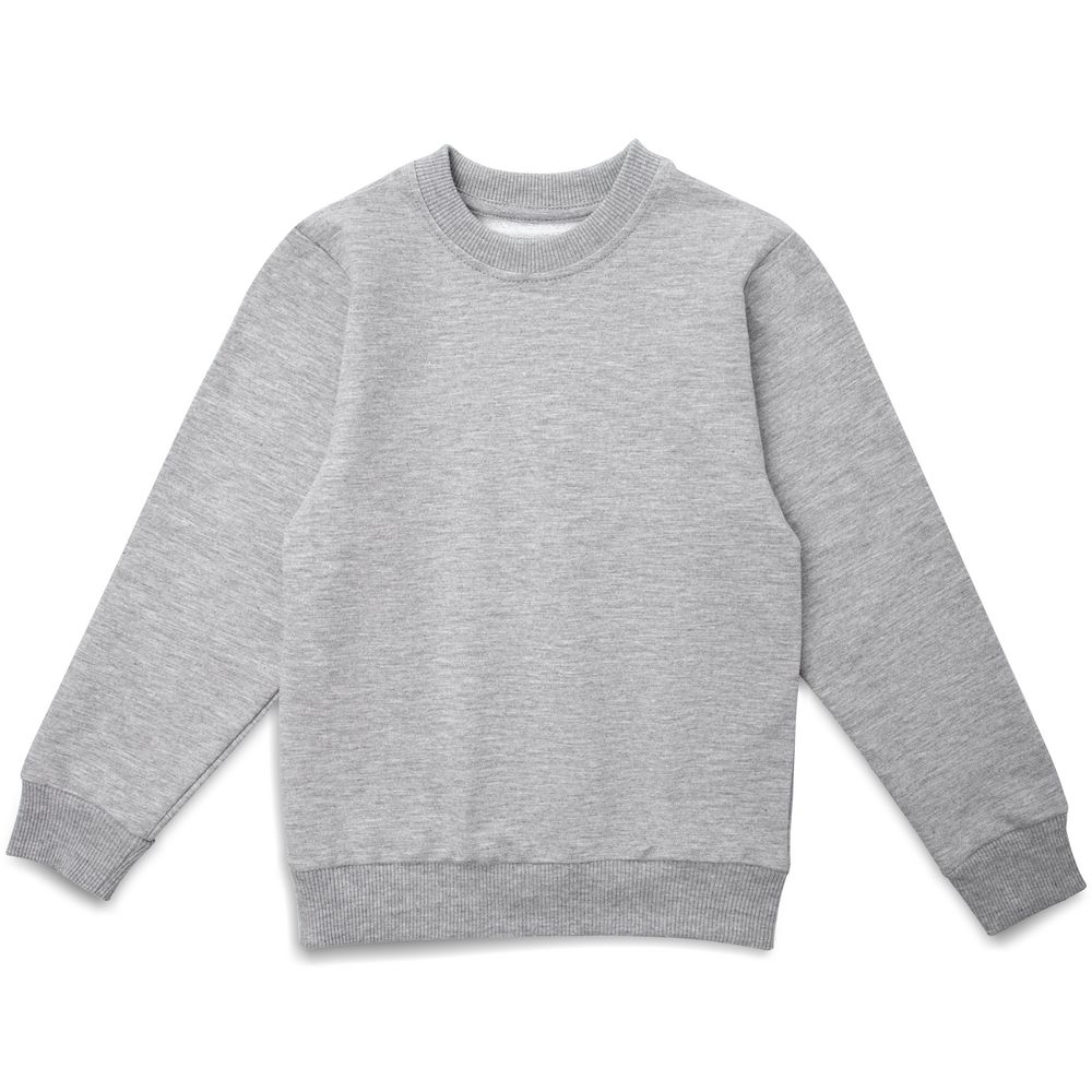 Свитшот детский Toima Kids 2.0 с логотипом Molti | Print Logo