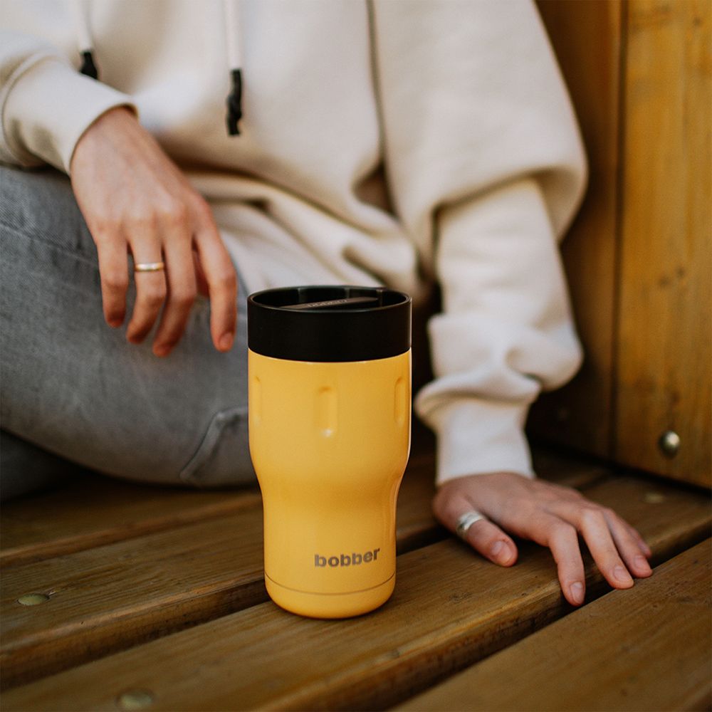 Термостакан Tumbler 350, вакуумный