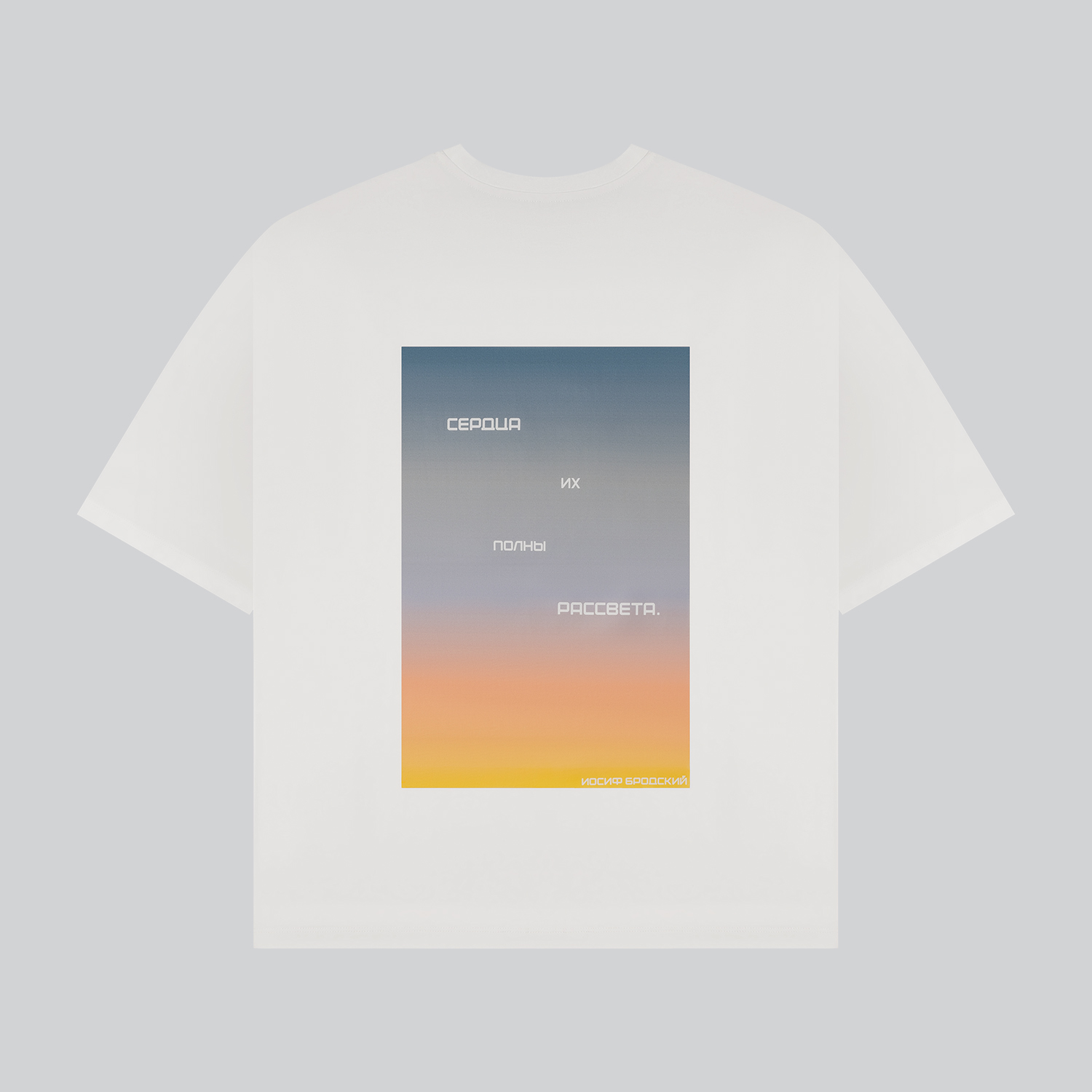 Футболка унисекс Раст (Rust), 240 гр., черная, размер XL фото на сайте Print Logo.