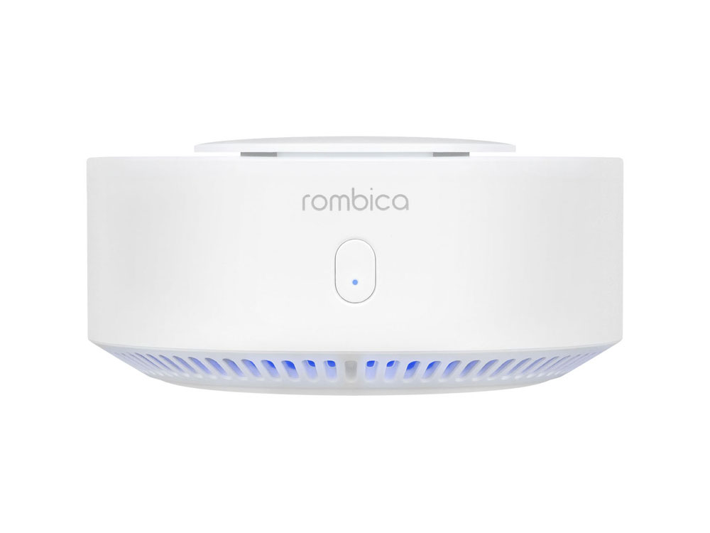 Ночник Rombica LED Aura (Р)