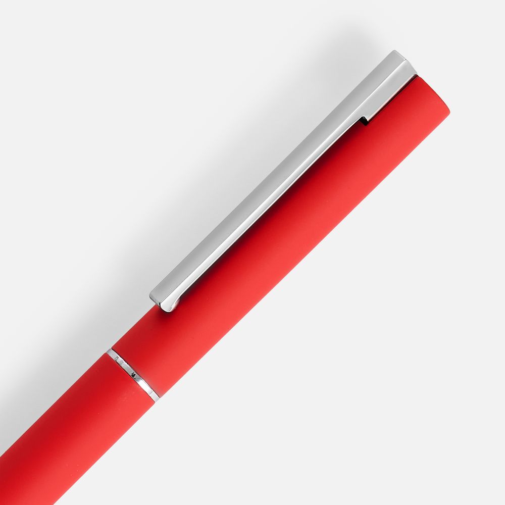 Ручка шариковая Blade Soft Touch