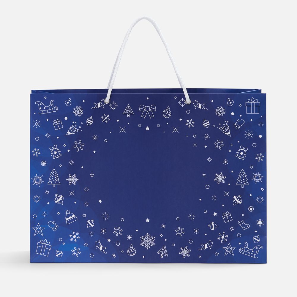 Пакет Snowlace