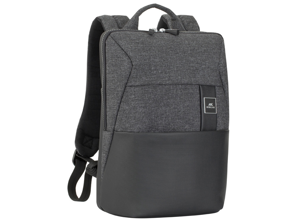 Рюкзак для MacBook Pro и Ultrabook 13.3 с логотипом RIVACASE | Print Logo