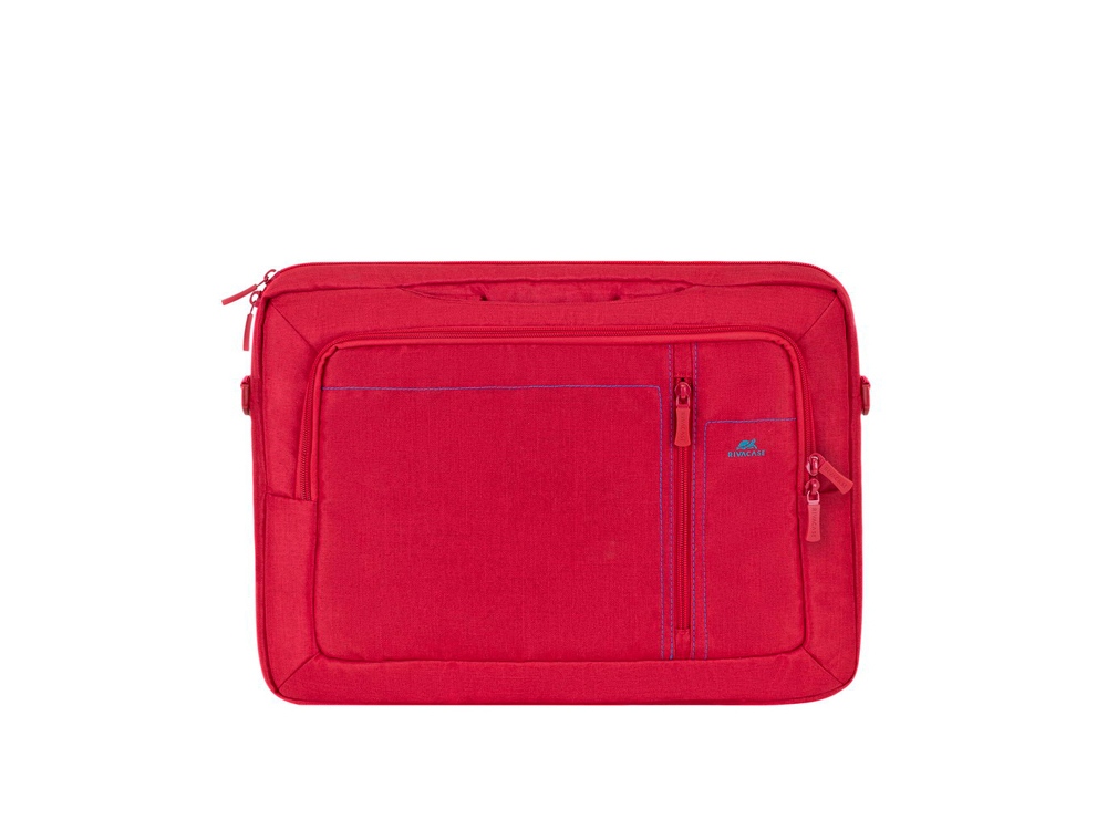 RIVACASE 7530 red сумка для ноутбука 15,6 / 6