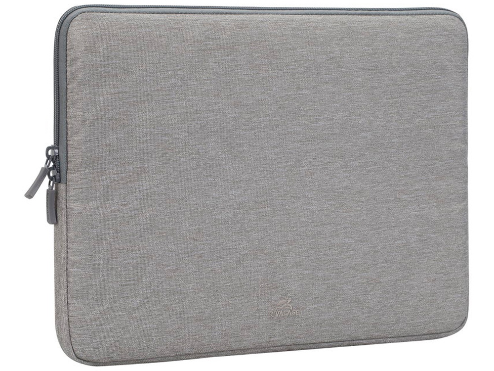 RIVACASE 7703 grey чехол для ноутбука 13.3 / 12