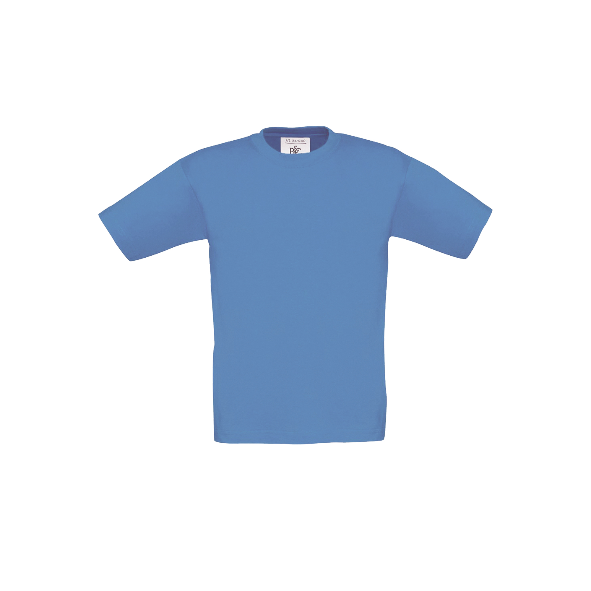 Футболка детская Exact 150/kids, белый
