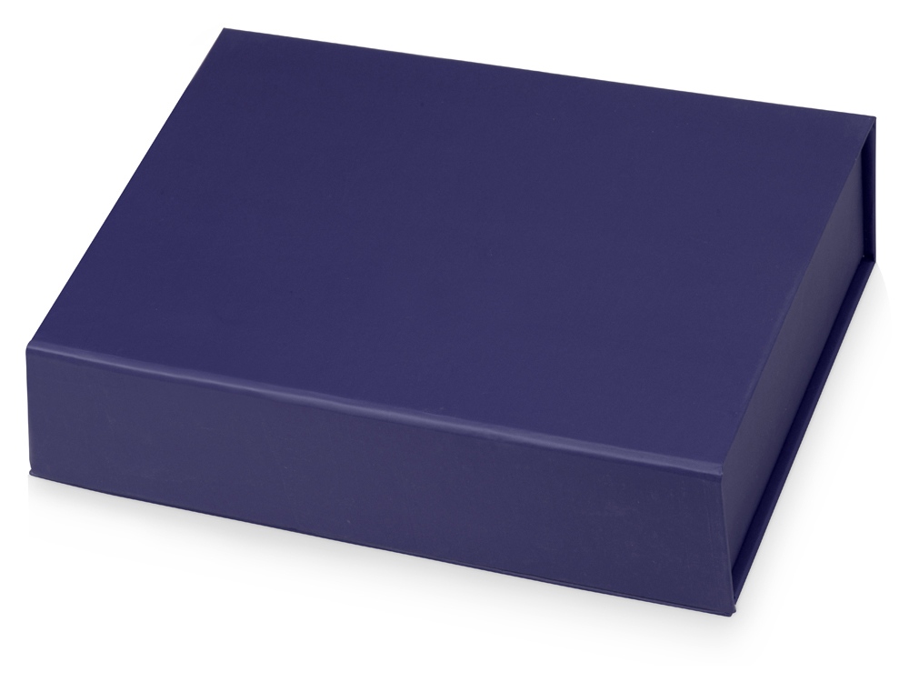 Подарочная коробка Giftbox малая с логотипом  | Print Logo