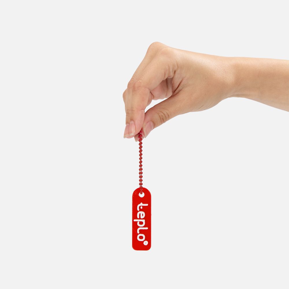 Подвеска Double, 3D-печать на заказ фото на сайте Print Logo.