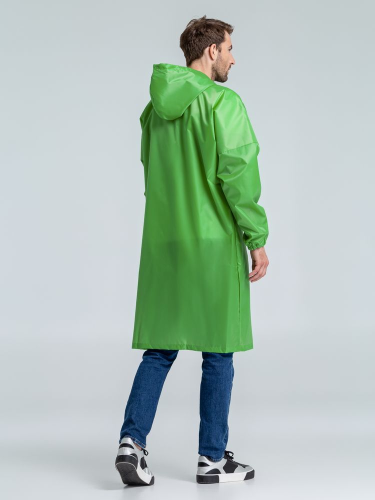 Дождевик унисекс Rainman Strong фото на сайте Print Logо.